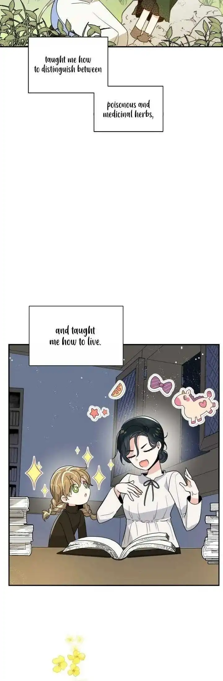 A Witch's Hopeless Wish Chapter 46 27